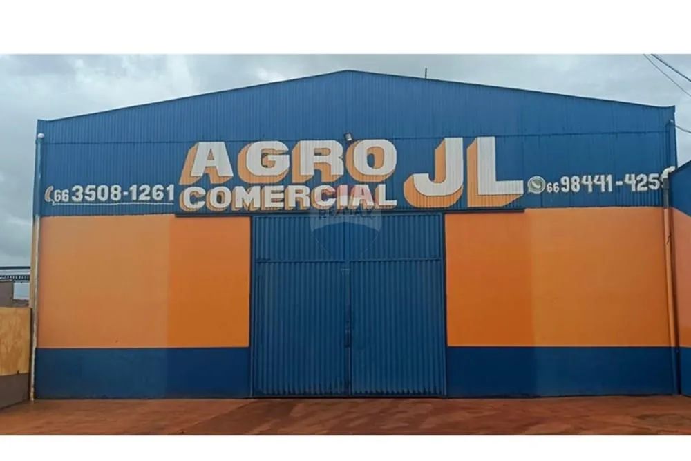 Galpão Moderno: Oportunidade Única em Santo Antônio - Foto 3