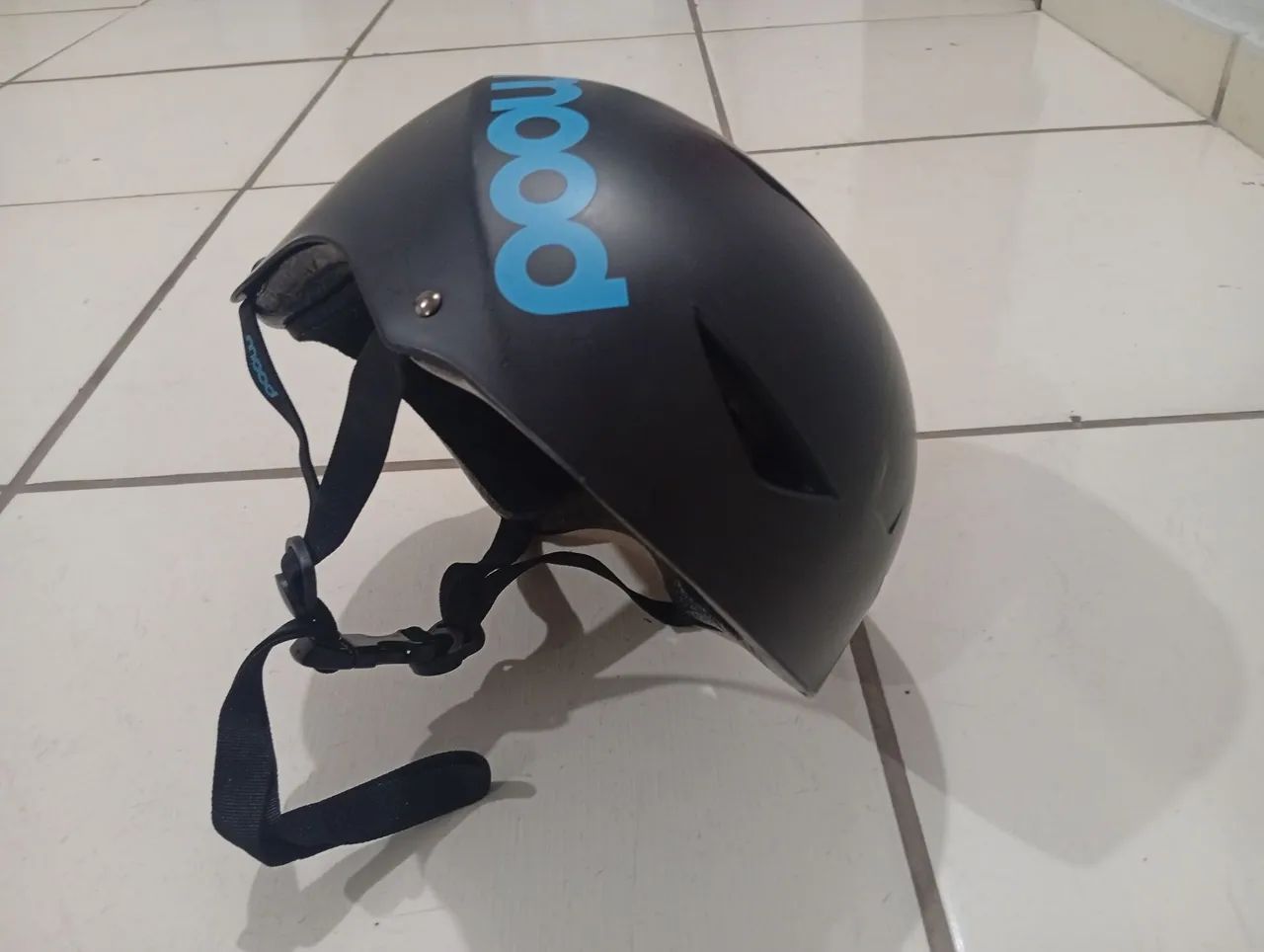 CAPACETE MOOD (SEM USO)