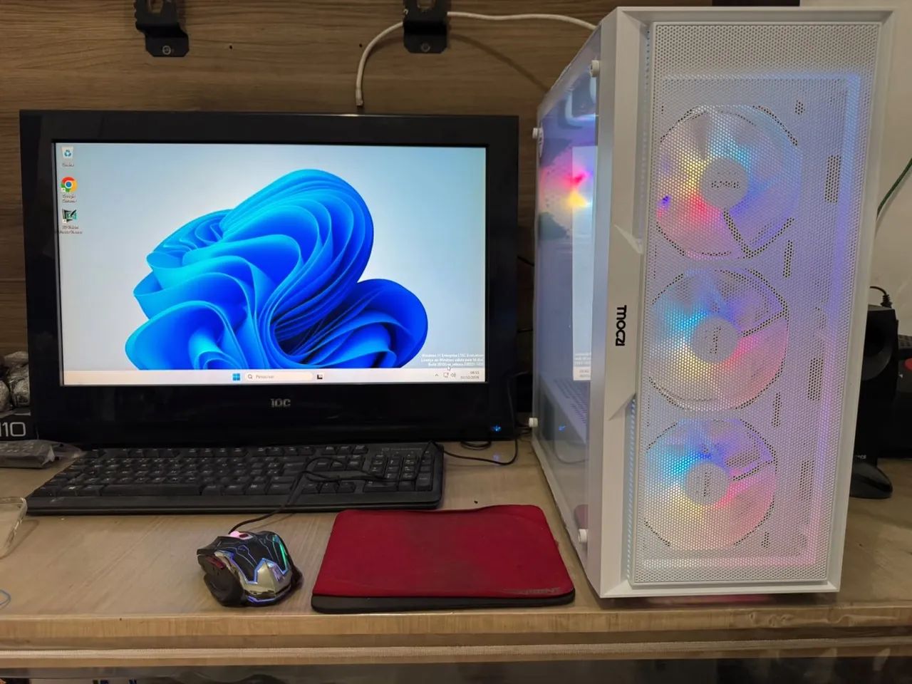 Computador Gamer