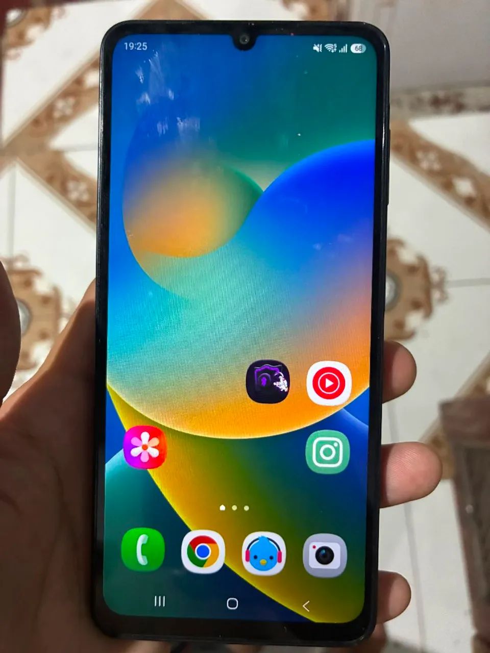 Samsung a07 - Foto 2