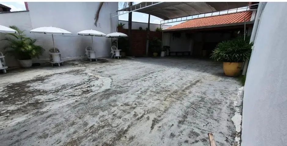 Foto - Campinas - Vila São Bento