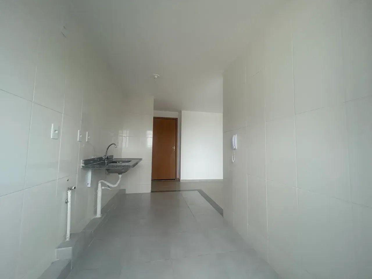 Apartamento 01 Quarto Reversível em Nova Iguaçu - Foto 3