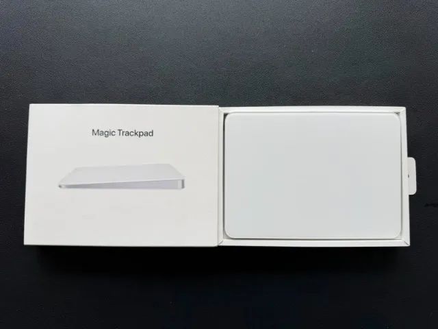 Magic Trackpad - Foto 2