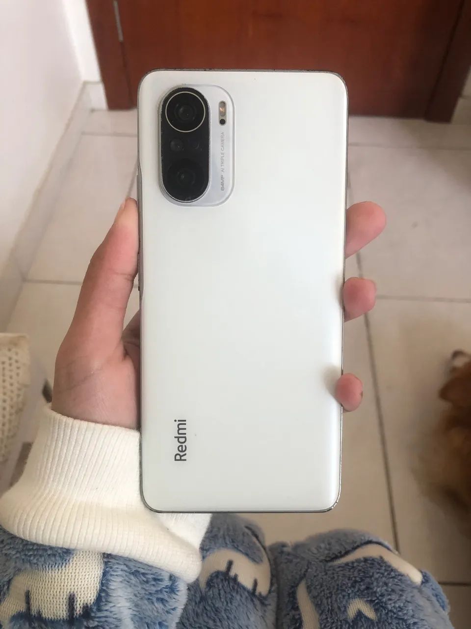 Vendo Mi 11i - Foto 3