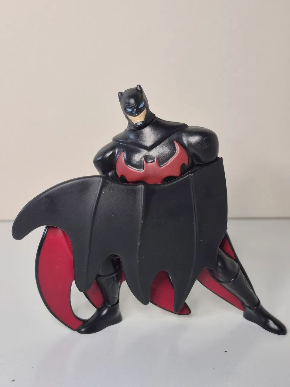 Batman e Coringa - Foto 3