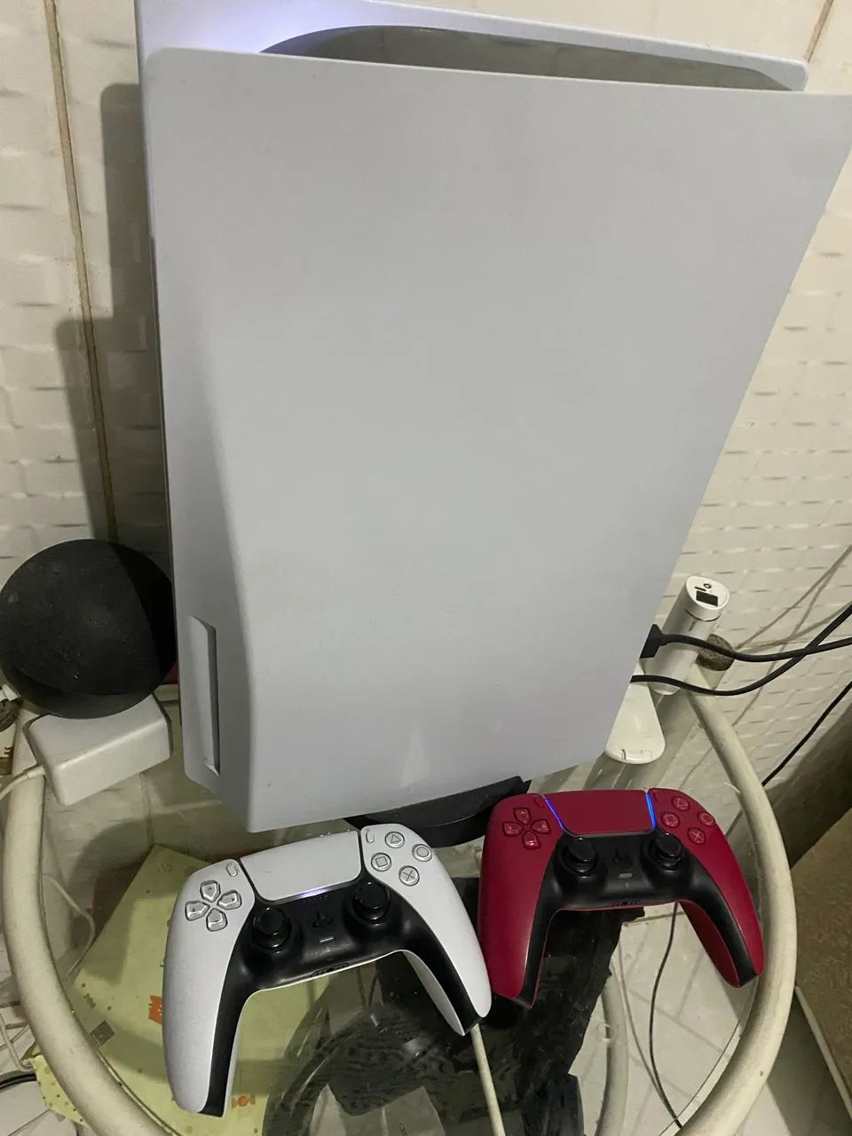 Ps5 perfeito estado  - Foto 3