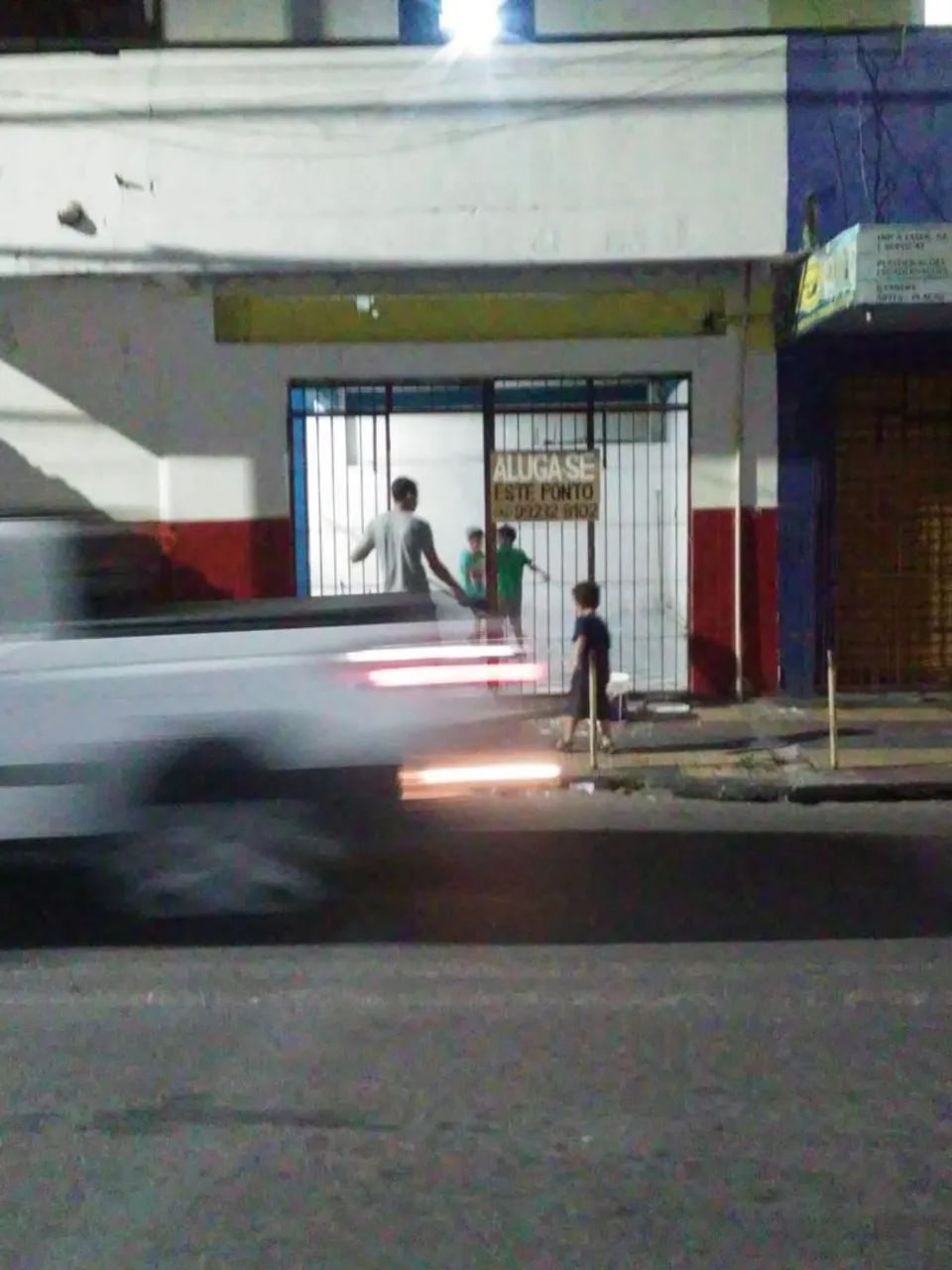 Ponto comercial  - Foto 4