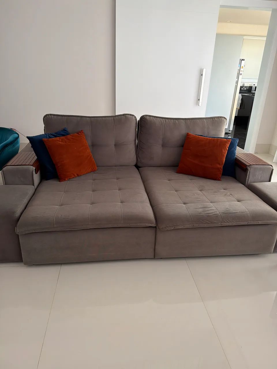 Sofá 