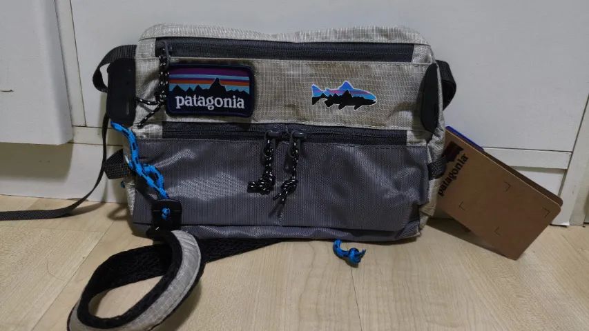 Bolsa / Bag Patagonia - Foto 2