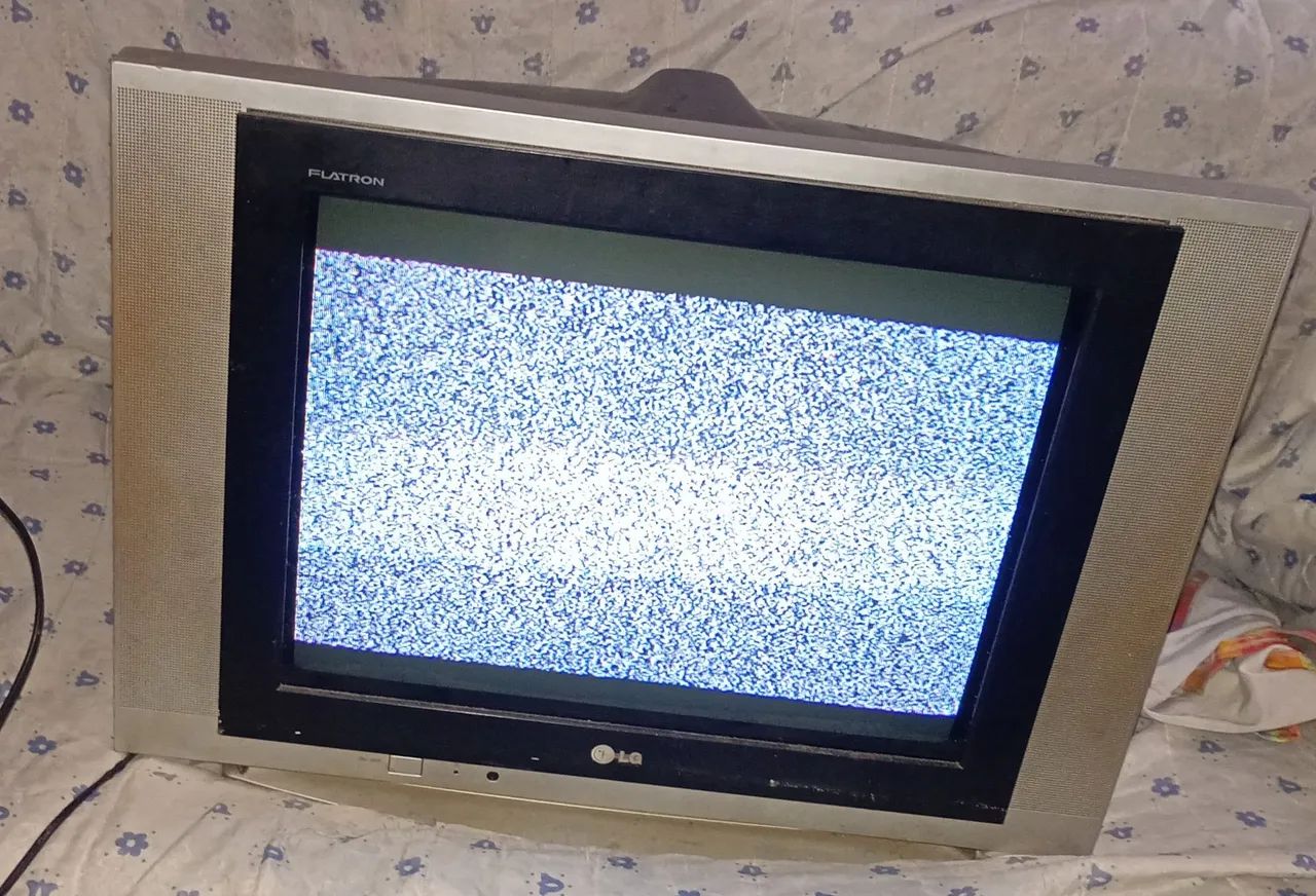 Vendo televisão  - Foto 4