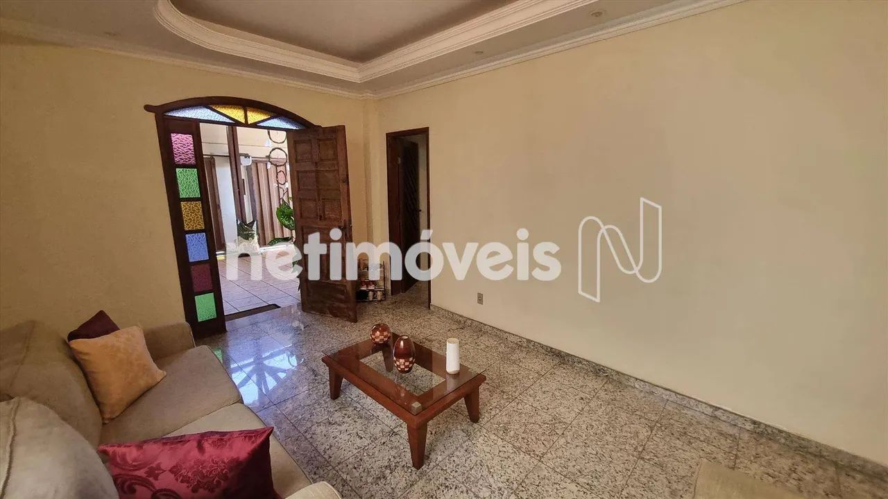 Venda Casa Renascença Belo Horizonte - Foto 3
