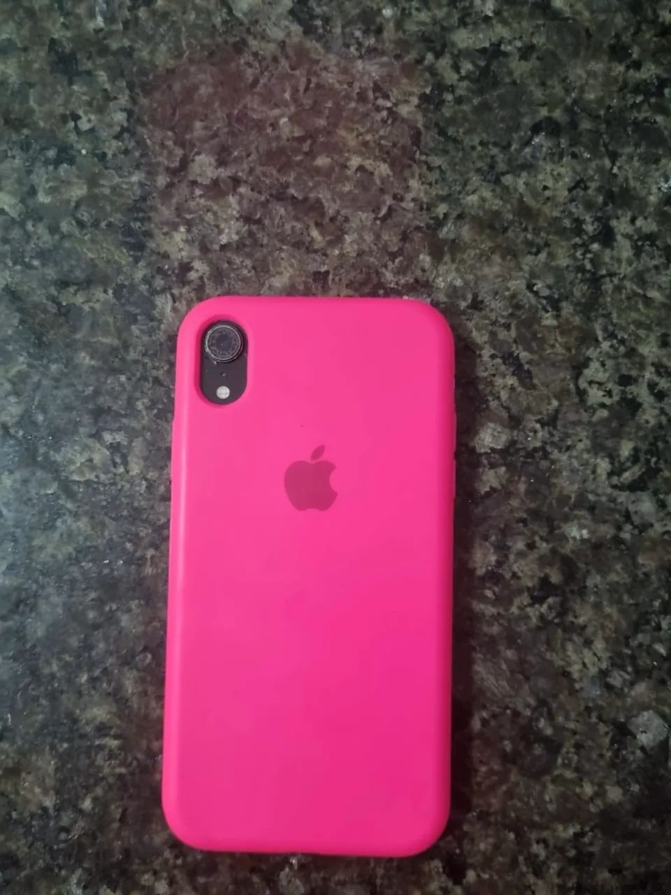 iPhone XR - Foto 2