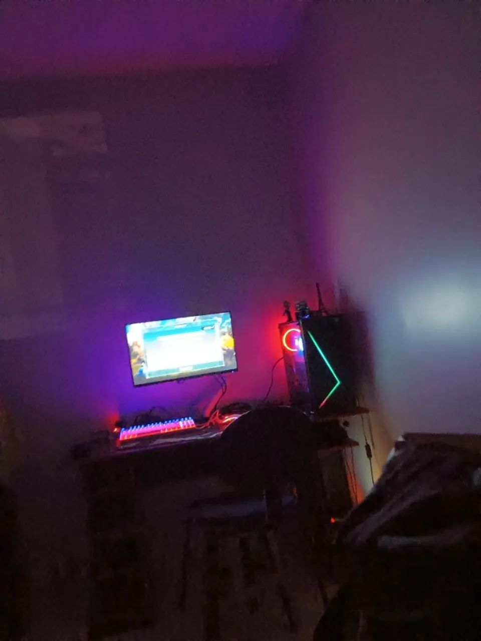 Computador Gamer - Foto 2