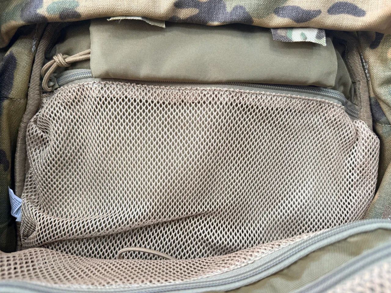 Mochila 5.11 Rush 72 2.0 Multicam 55 litros Original Nova Importada - Foto 5
