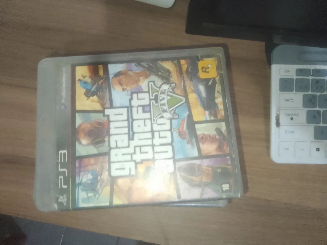 Lote ps3 - Foto 4
