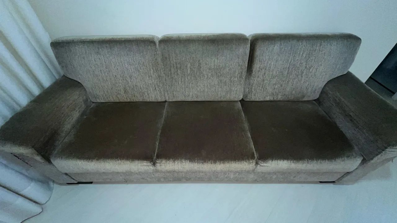 Vendo Sofá Grande