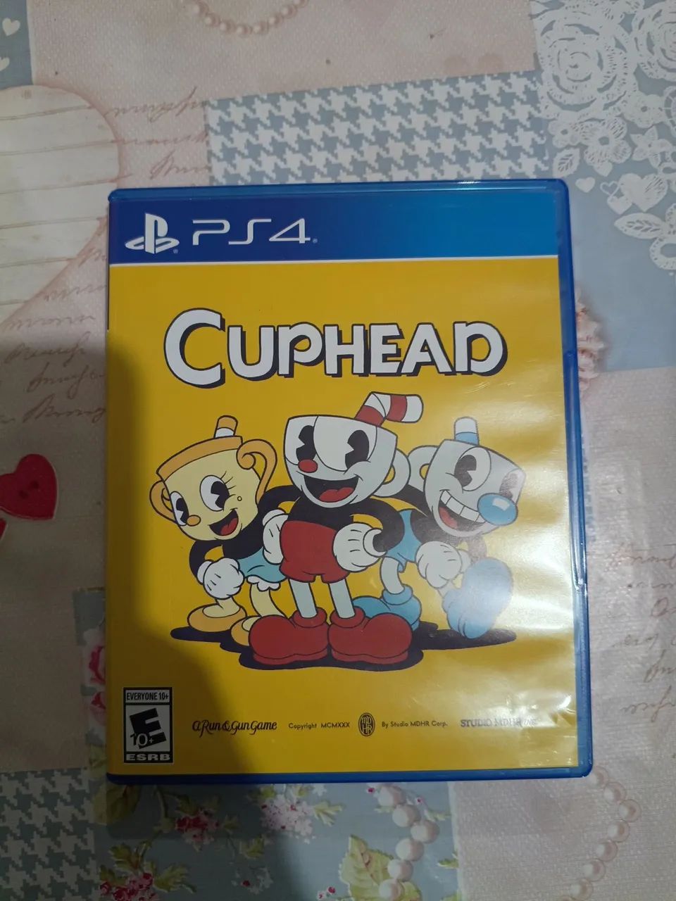 Jogos de ps4/ps5 - Foto 3