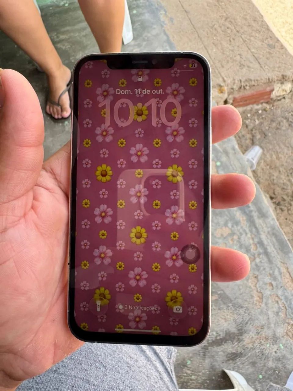 iPhone 12 Pro  - Foto 5