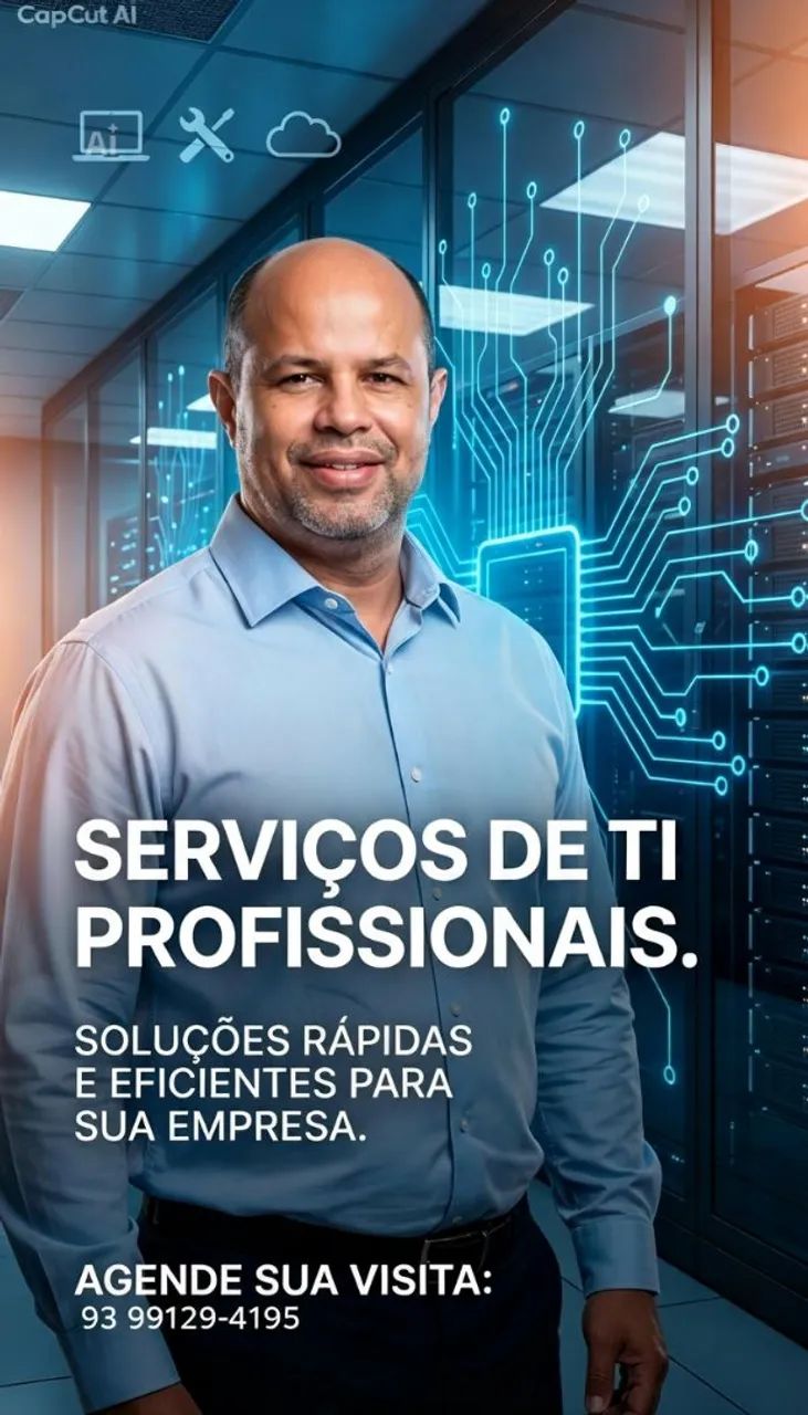 Manutenção em informática  - Foto 2
