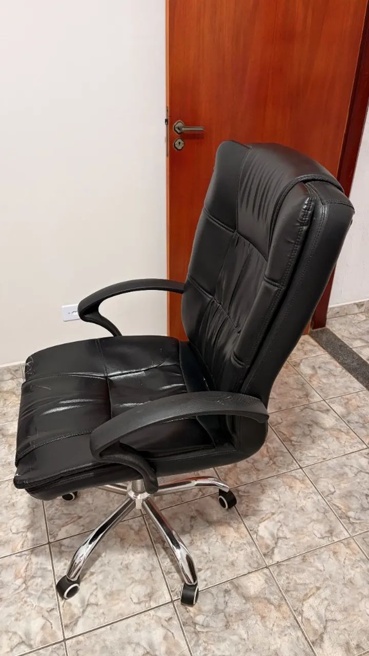 Cadeira de Escritório - Foto 2