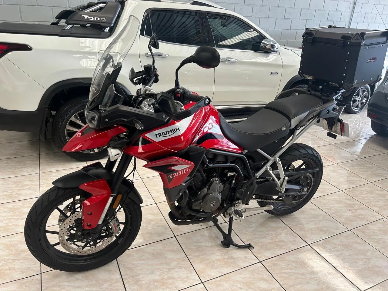 Tiger 900 Gt Pro - Foto 3