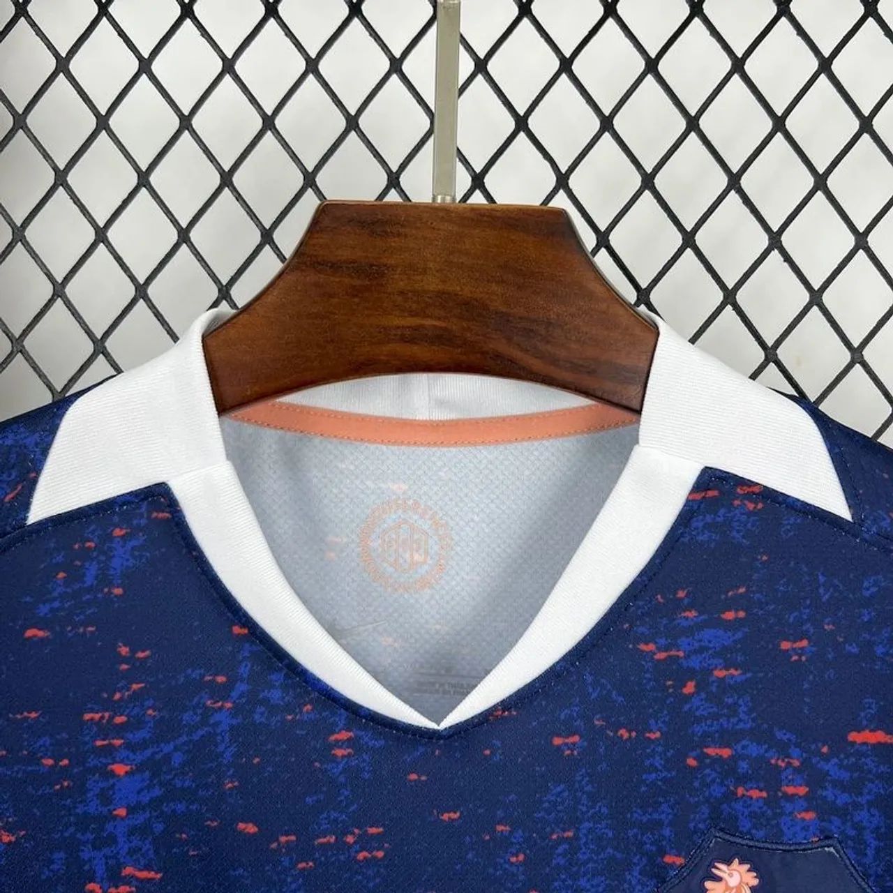 Seleç ão da França 2024/25 - Foto 2