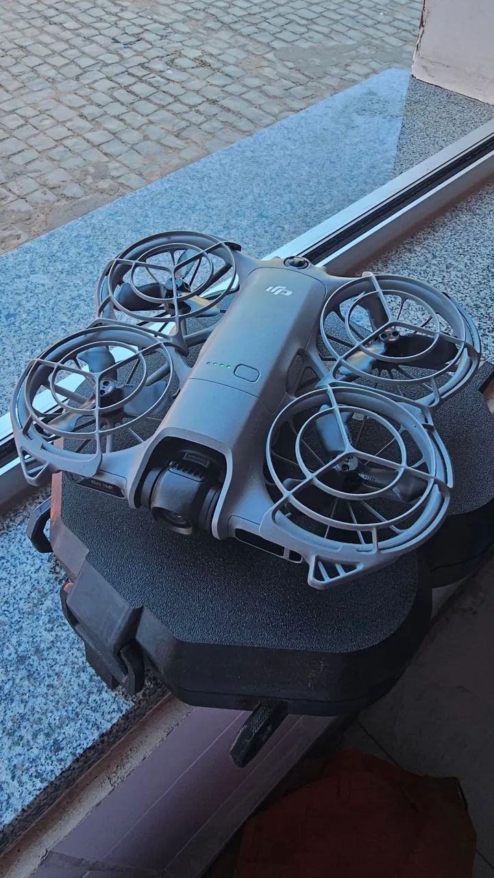Dji Neo 2 - 10 ciclos - Foto 2
