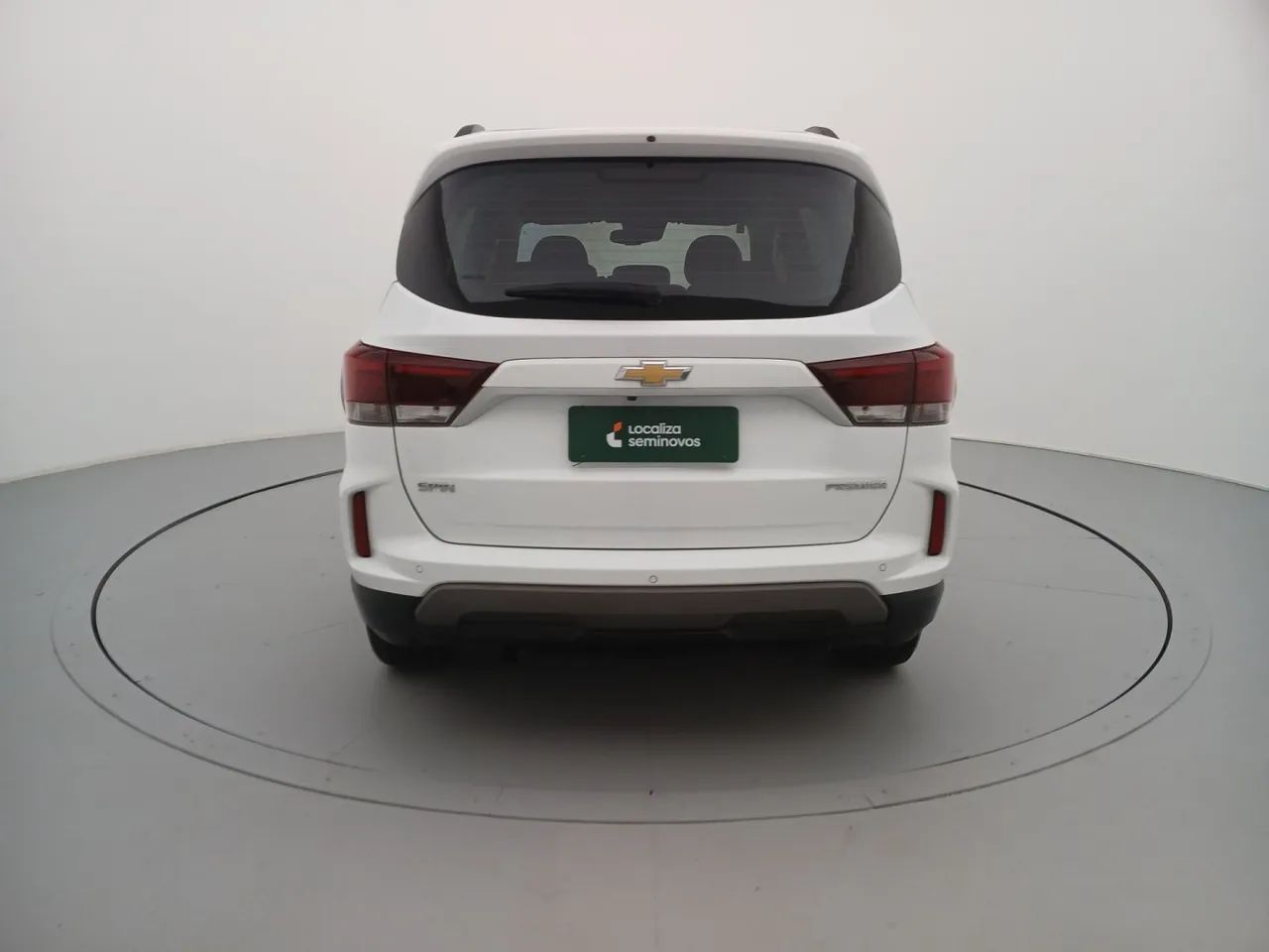 Chevrolet Spin 2024 - Foto 4