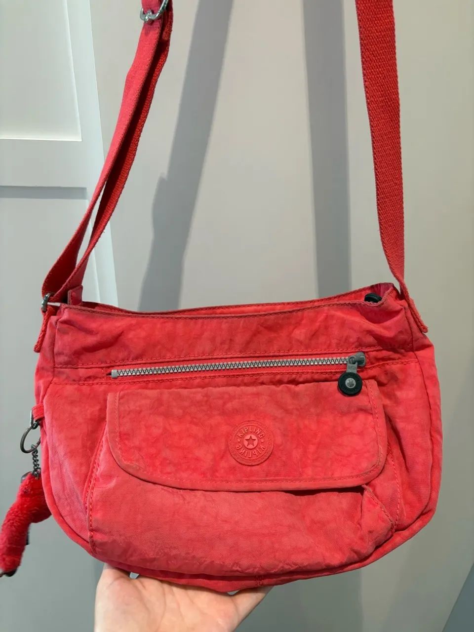 BOLSA KIPLING ORIGINAL - Foto 2