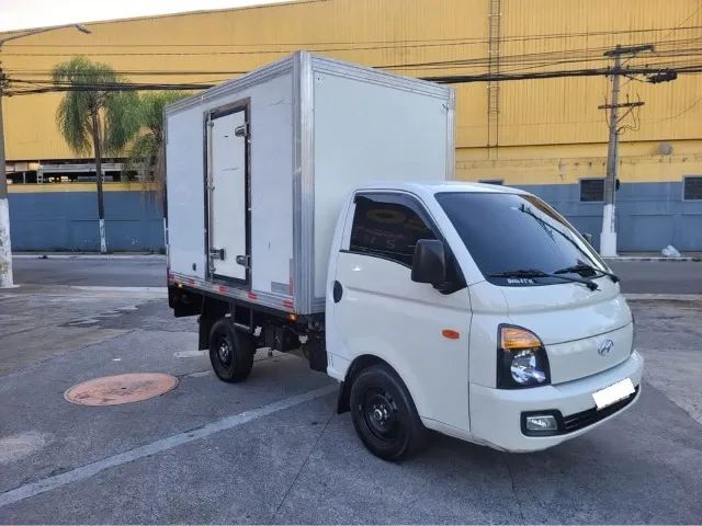 Hr bau refrigerado 2018 - Foto 4