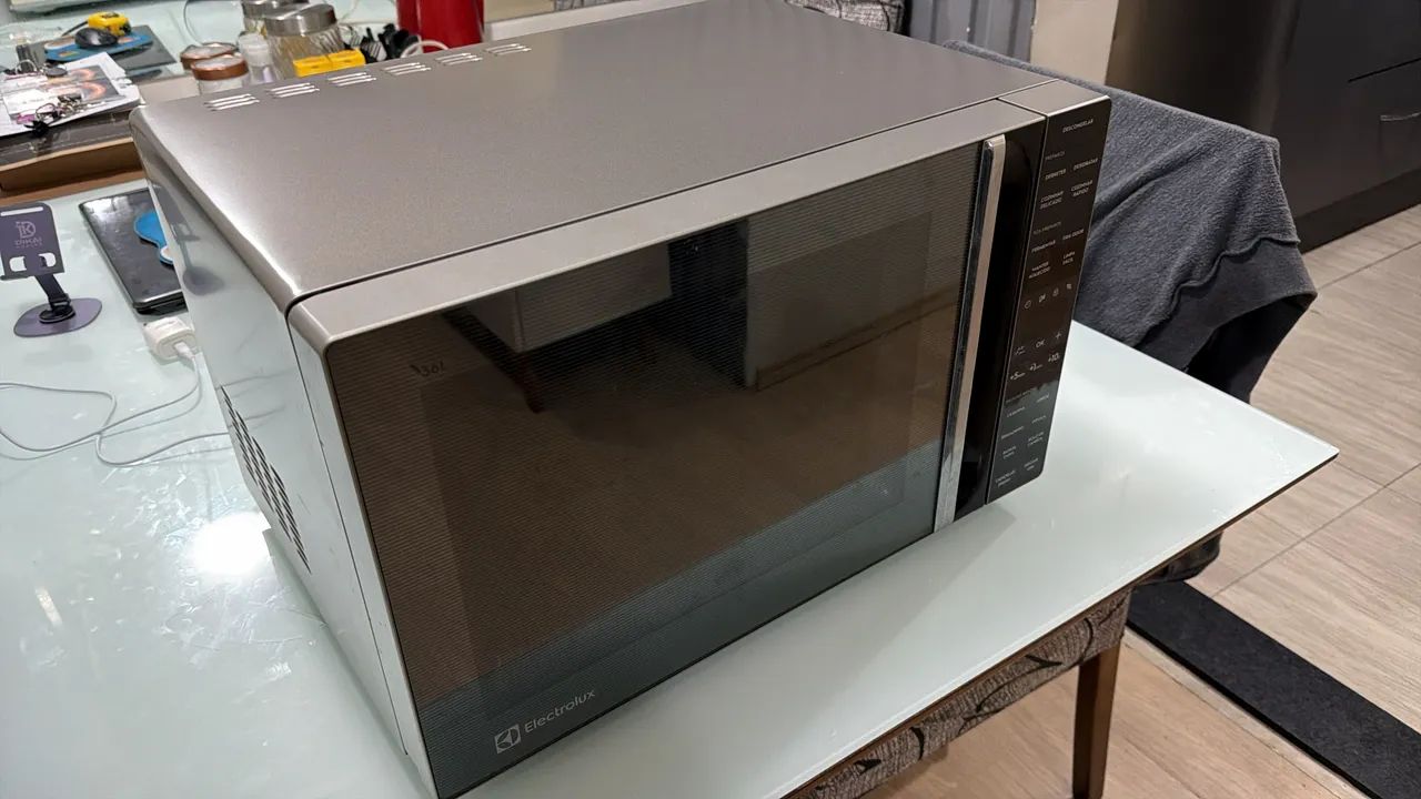 Microondas Philco - Foto 4