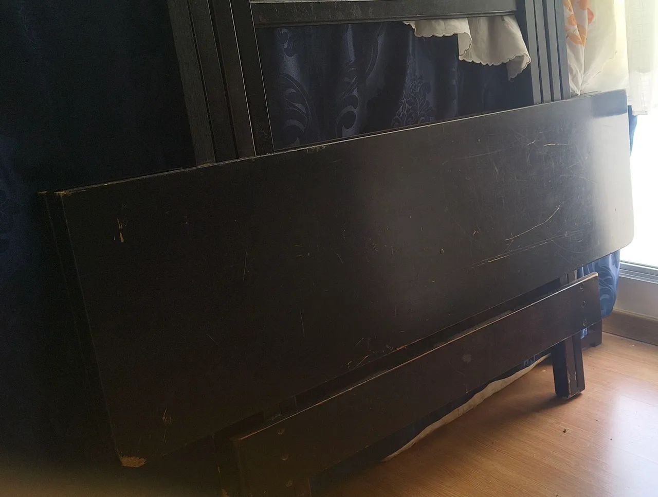 Mesa madeira 