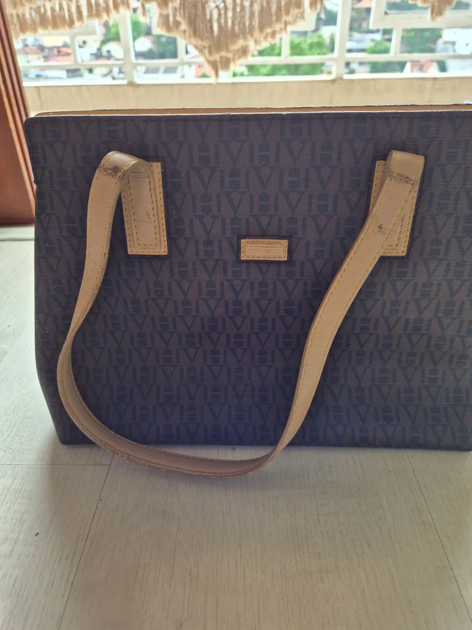 Bolsa original Vitor Hugo - Foto 4
