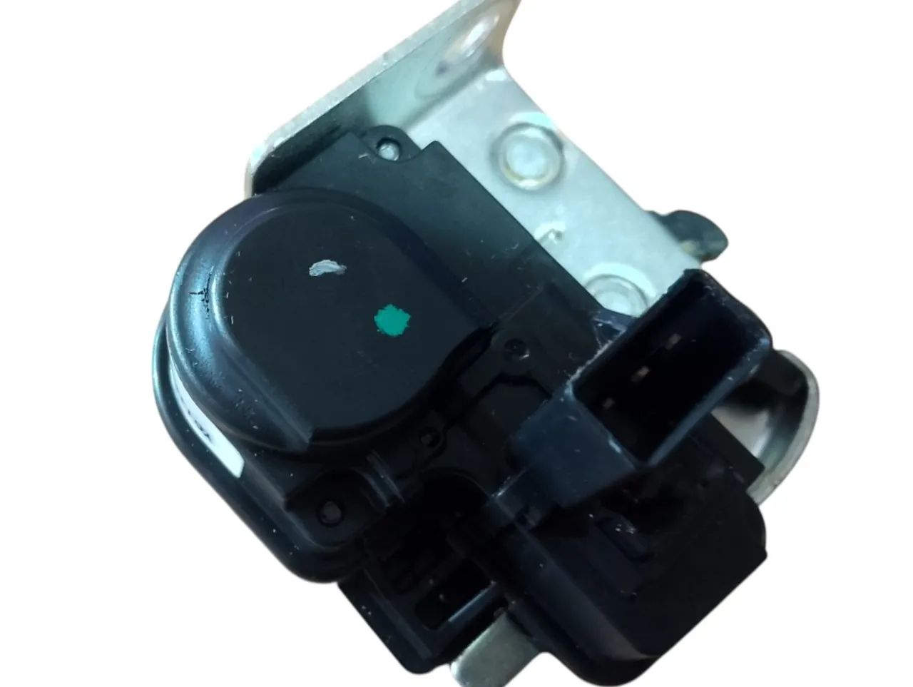 Fechadura Tampa Traseira Gran Cherokee 2010 2011 - Peças para