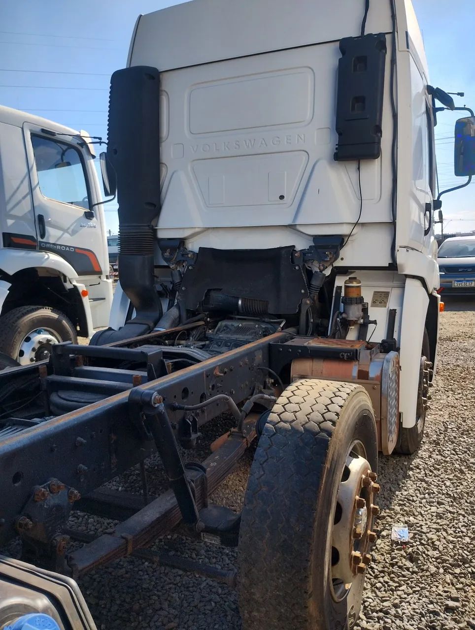 volkswagen 30 330 - Foto 4