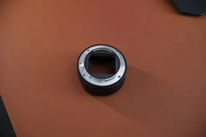 Adaptador FTZ II - Foto 3