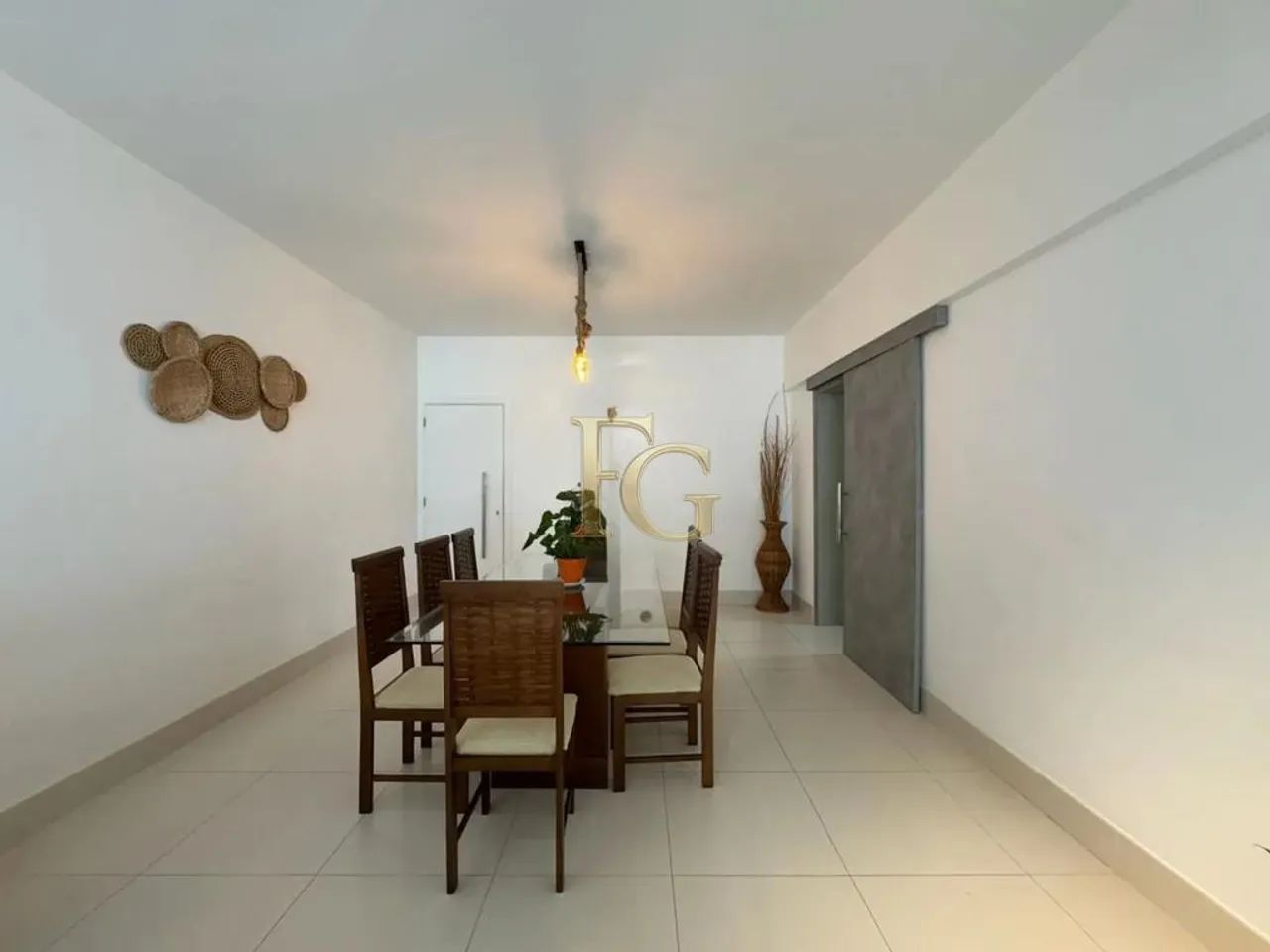 Apartamento de 4 dormitórios | Edifício Copacabana- Riviera Módulo 08- Bertioga SP - Foto 2