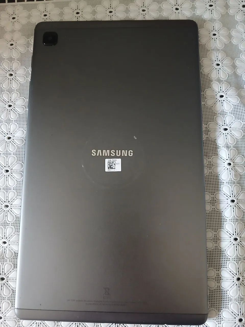 Tablet samsung