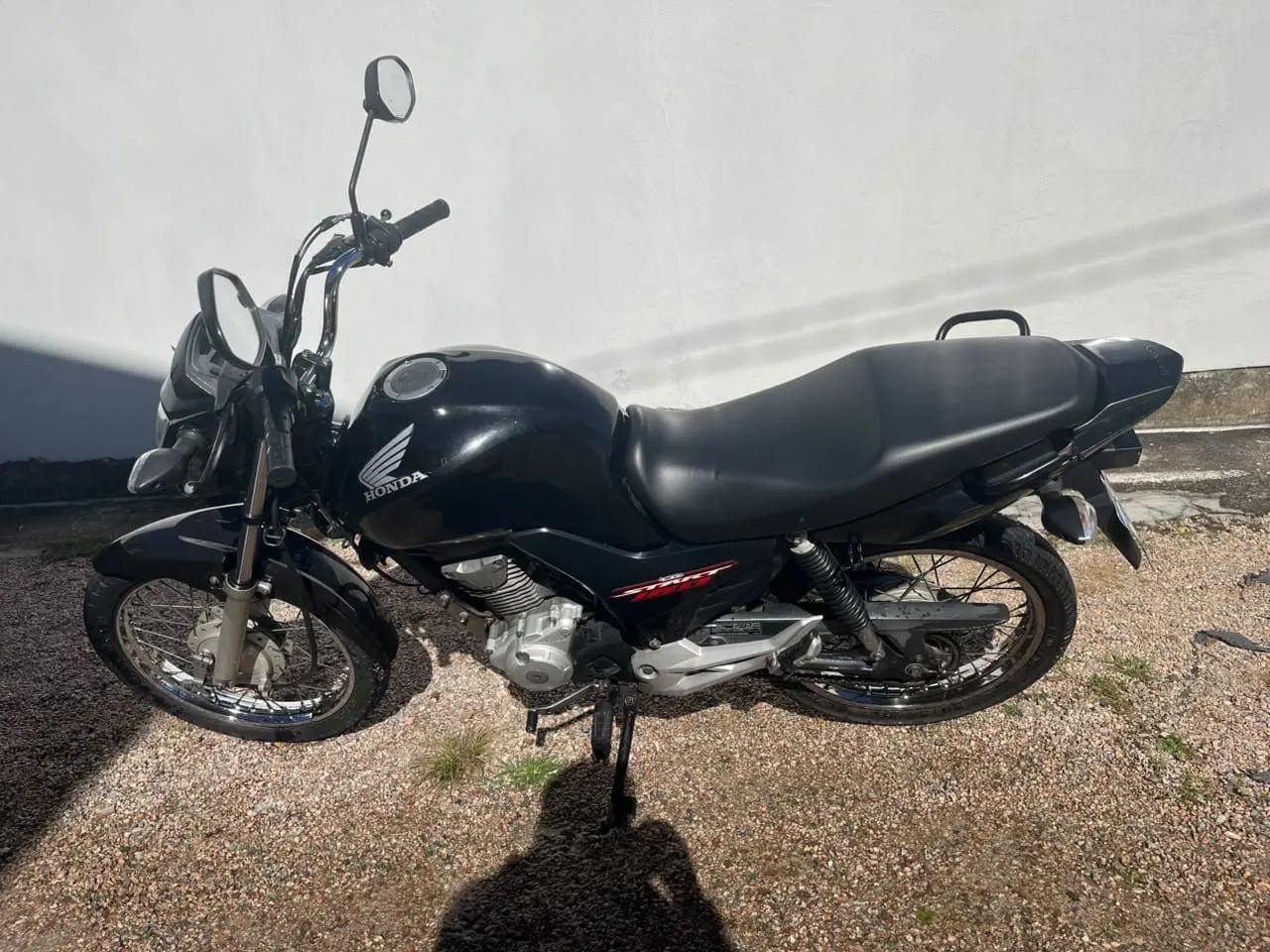 Moto - Foto 5