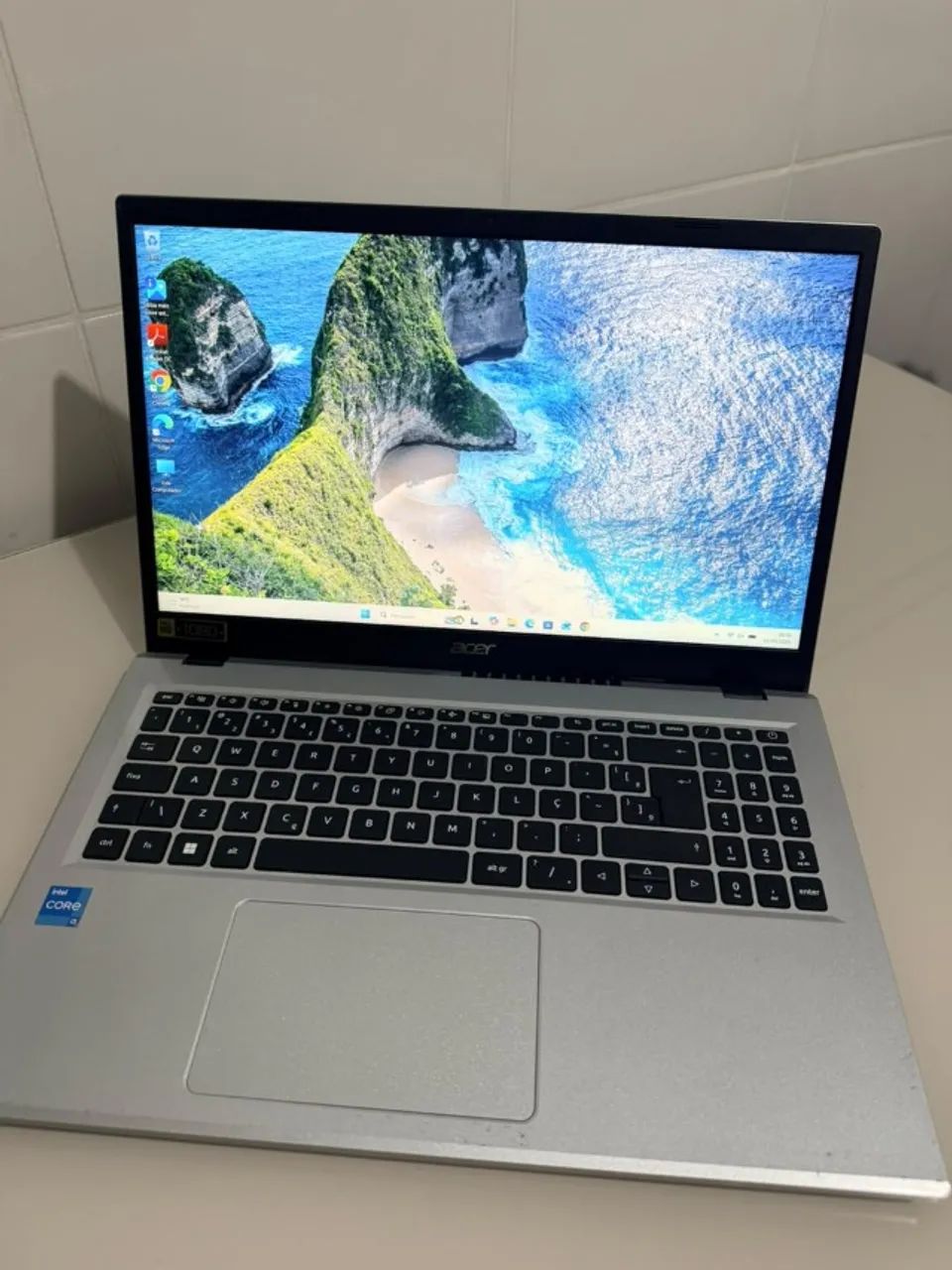Notebook Acer I3 13th Geração
