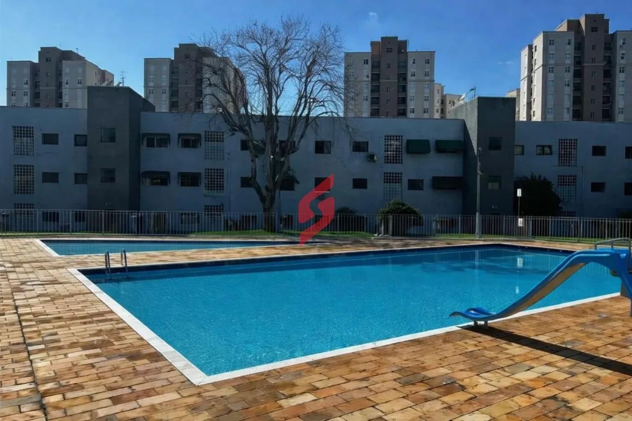 Apartamento com 2 dormitórios - Sorocaba - Foto 5