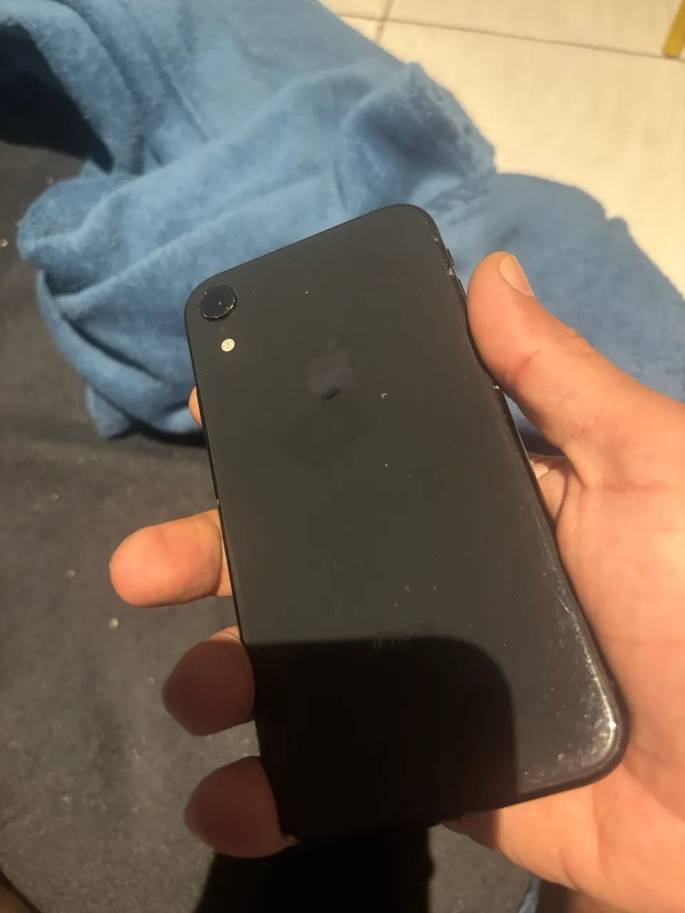 Vendo iPhone XR  - Foto 4