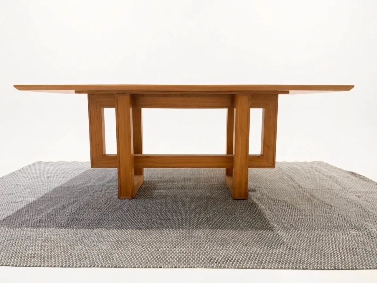 Mesa de Jantar 8 Lugares - Foto 2