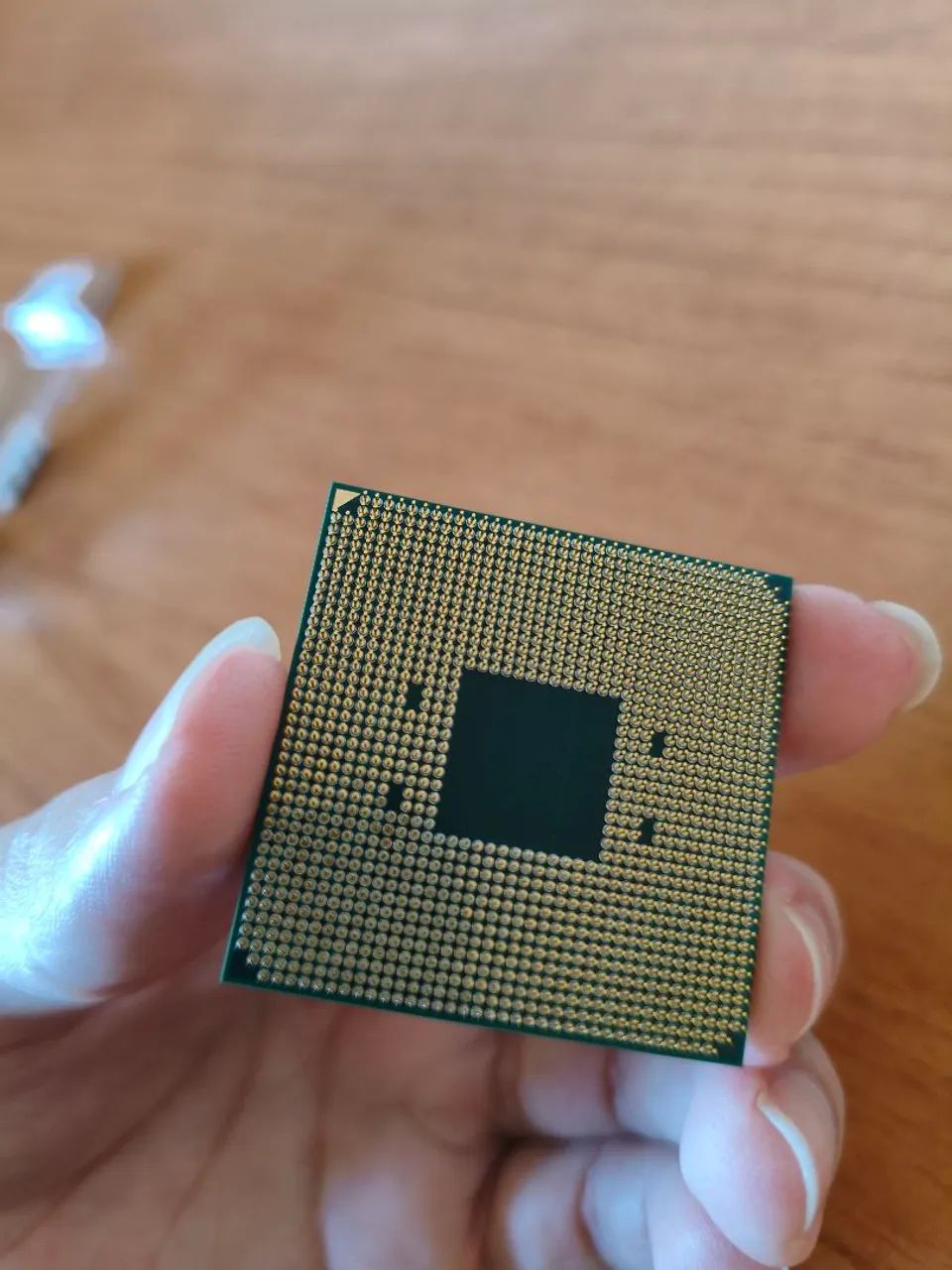 Processador AMD Ryzen 5 5500X3D - 6 Núcleos 12 Threads - AM4 - Foto 2