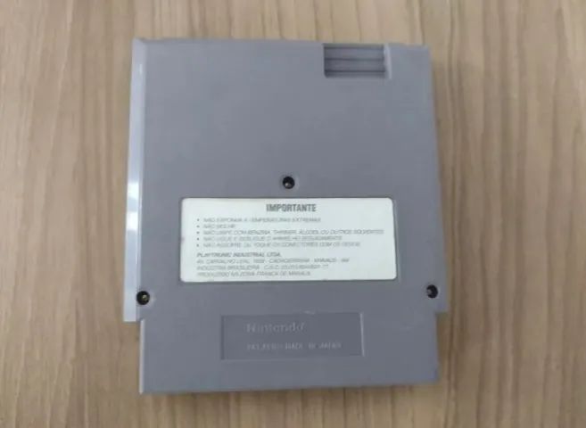 Kirby's Adventure Original Para Nes Nintendinho - Foto 2