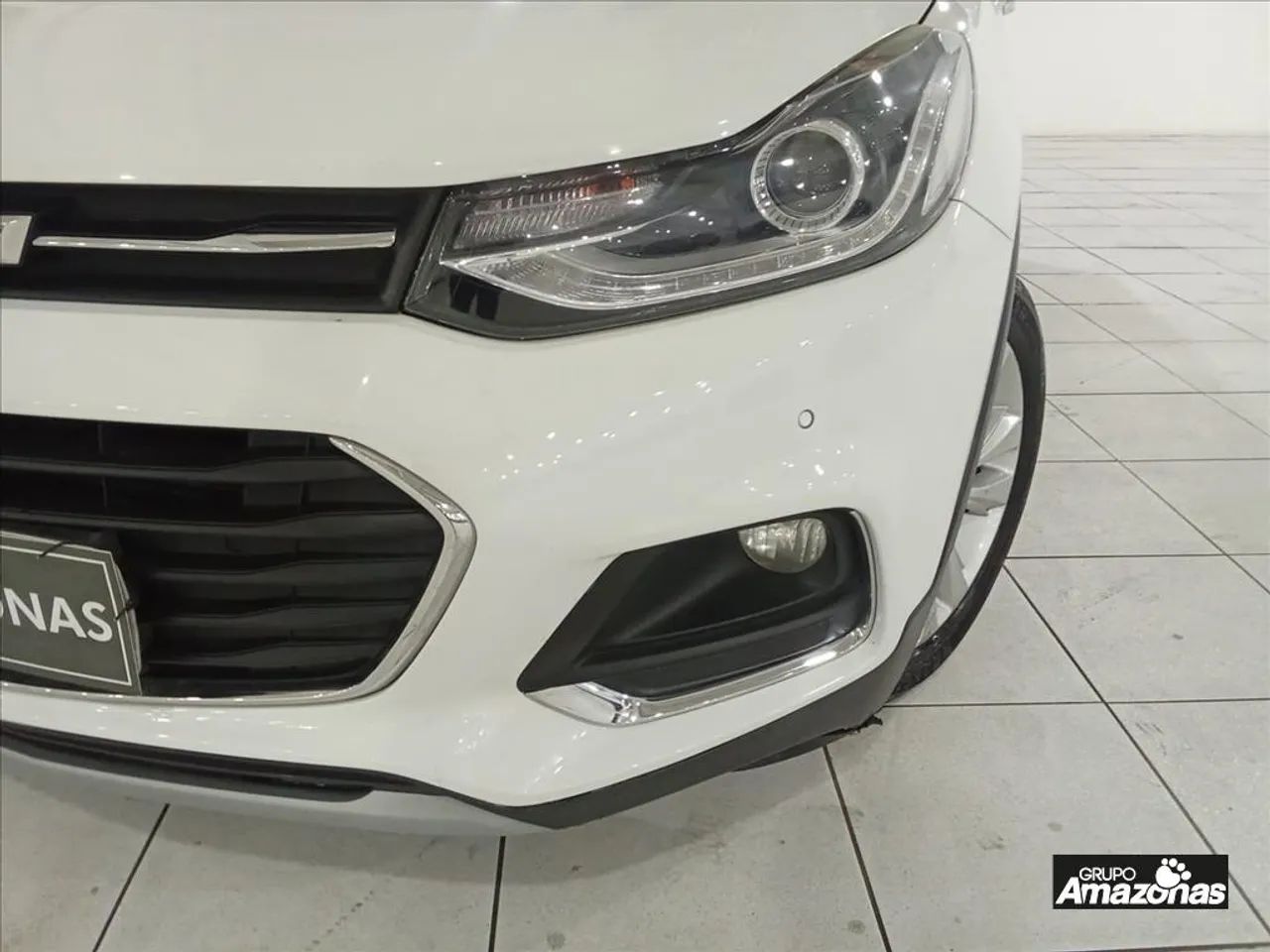 Chevrolet Tracker Premier 1.4 Turbo 16V Flex Aut, foto 9 de 20