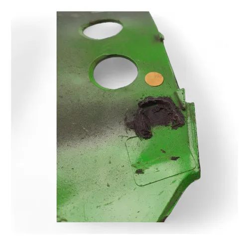 Acabamento Para-lamas Traseiro Kawasaki Zx10 R 2006 Dianteira