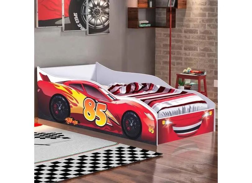 Cama infantil 