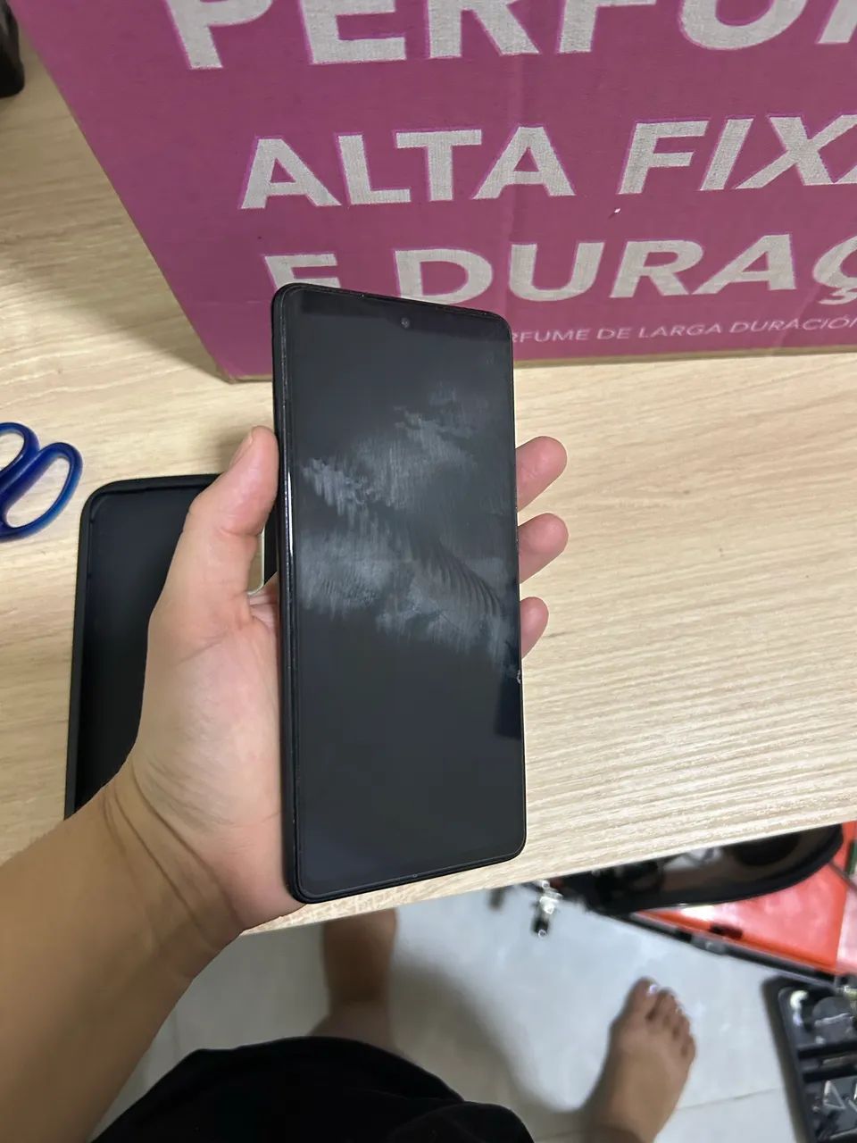 Samsung M52 5g  - Foto 5