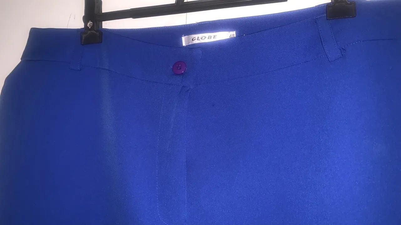 Calça plus  - Foto 3